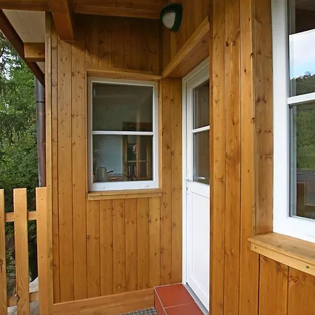 Malbenka - Na Skale Pod Hradem Lodge Kokorin
